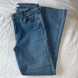 Morrison jeans